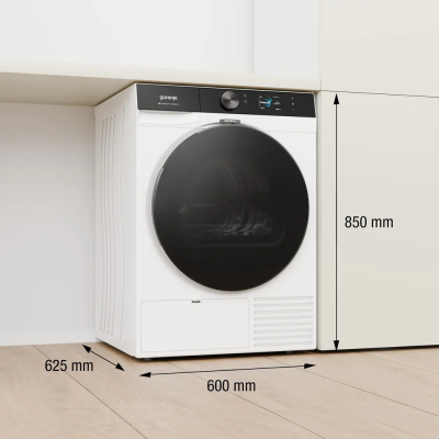 Детальное фото товара: Gorenje DG81DPS