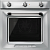 Фото товара: Smeg SF6905X1