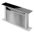 Maunfeld Prestige 90 Inox Детальное фото товара: Maunfeld Prestige 90 Inox