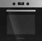 Kuppersbusch B 6130.0 S1 Stainless Steel