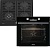 Фото товара: KORTING HGG 6825 CTN + OKB 8972 EN ST