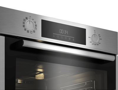 Детальное фото товара: Beko BIOM1531KXNC