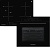 Фото товара: KUPPERSBERG ICS 612 + HK 616 BLACK