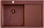 Фото товара: Seaman Eco Marino SMV-780R Amethyst (PVD, Copper2, satin)
