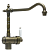 Фото товара: Seaman Barcelone SSL-5077-BD (Bronze Dark, PVD + Patina)