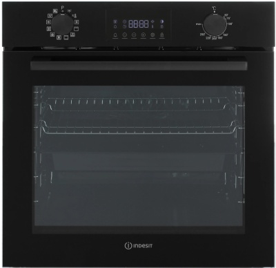 Indesit IBFTE 3844 BL
