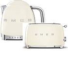 Smeg KLF04CREU + TSF01CREU