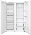MEFERI MS70 SIDE BY SIDE COMFORT
