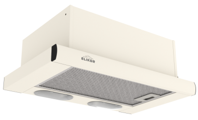 Elikor Интегра 60П-630-В2Л топленое молоко/топл. молоко