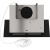 Franke LENS 60 BK/SS Детальное фото товара: Franke LENS 60 BK/SS