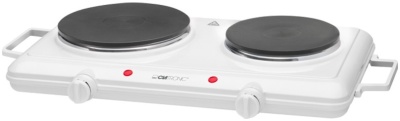 Clatronic DKP 3583 weiss