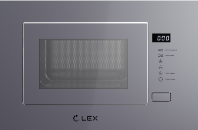 Детальное фото товара: LEX BIMO 20.01 GREY