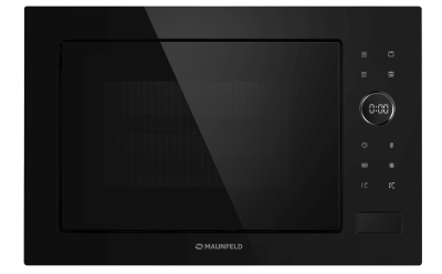Maunfeld XBMO252GB Glossy