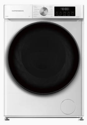 Kuppersberg WM 592 W
