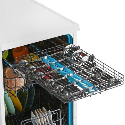 Детальное фото товара: Haier HDWE11-36WE4RU