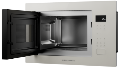 Детальное фото товара: Kuppersberg HMF 627 BEG