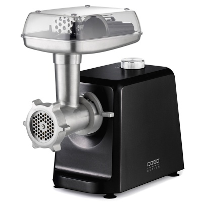 Детальное фото товара: Caso FW 2500 Black