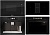 Фото товара: KORTING HIBH 68980 NB + OKB 9261 CPGN + KMI 825 TGN + KCM 9830 BCG