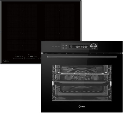 MIDEA MIH67880F + MO82107PBG-I