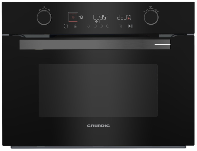 Фото товара: Grundig GEKW12400B