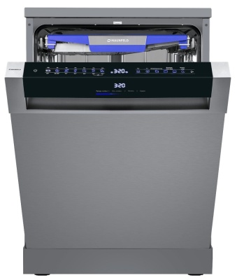 Maunfeld MWF60331S Inverter