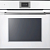Фото товара: Kuppersbusch BP 6550.0 W3 Silver Chrome