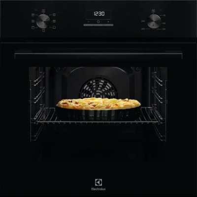 Детальное фото товара: Electrolux LOH3H00BK