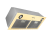 LEX GS BLOC P 900 IVORY Детальное фото товара: LEX GS BLOC P 900 IVORY