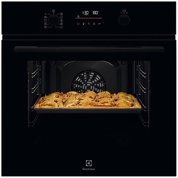 Фото товара: Electrolux KOFDP46BK