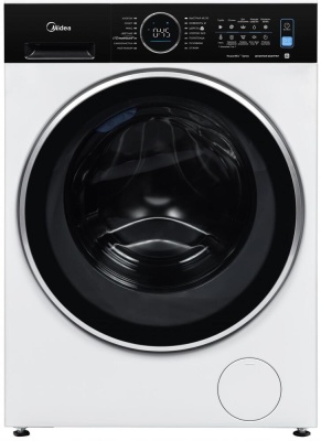 Midea MF210W105WB/W