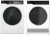 Korting стирка KWM 58ILS1297 + сушка KD 60L97 + соед.эл DSK 250 Детальное фото товара: Korting стирка KWM 58ILS1297 + сушка KD 60L97 + соед.эл DSK 250