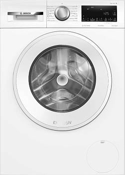 Фото товара: Bosch WGG244Z4BY