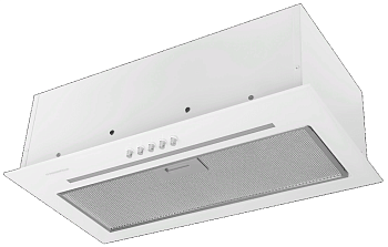 Фото товара: Maunfeld CROSBY HARDY 1000Push White