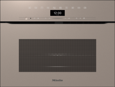 Детальное фото товара: Miele H 7440 BMX Pearl Beige