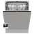 Gorenje GV673B65 Детальное фото товара: Gorenje GV673B65