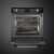 Smeg SOP6902S2PN Детальное фото товара: Smeg SOP6902S2PN