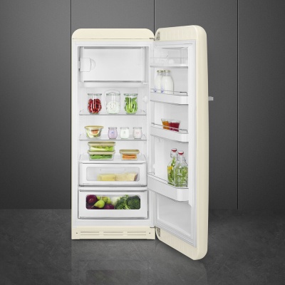 Детальное фото товара: Smeg FAB28RCR6