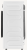Monsher MWM 410 Blanc Детальное фото товара: Monsher MWM 410 Blanc