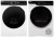 DeLonghi стирка DWM 1145 VI ALICIA + сушка DTD 8105 Н FABIO + соед.эл с полкой RS Детальное фото товара: DeLonghi стирка DWM 1145 VI ALICIA + сушка DTD 8105 Н FABIO + соед.эл с полкой RS