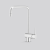 Детальное фото товара: Falmec EASY SQUARE CHROME, смеситель, хром