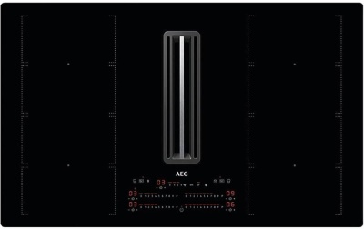 Детальное фото товара: AEG CCE84779FB индукционная поверхность