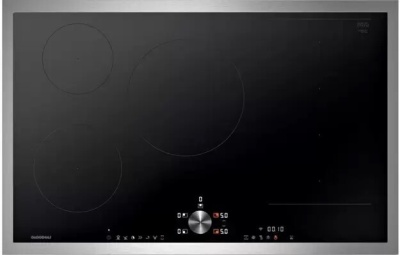 Детальное фото товара: Gaggenau CI283113 индукционная поверхность