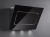 Детальное фото товара: Falmec QUASAR GLASS BLACK 80