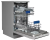 DeLonghi DDWS 465 X CALLISTO Детальное фото товара: DeLonghi DDWS 465 X CALLISTO