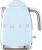 Smeg KLF03PBEU Детальное фото товара: Smeg KLF03PBEU электрический чайник