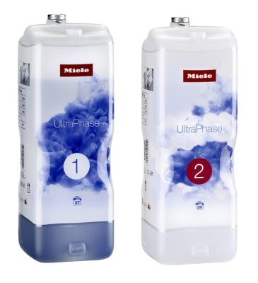 Детальное фото товара: Miele Set 2 UltraPhase