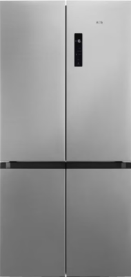 Детальное фото товара: AEG RMB952E6VU