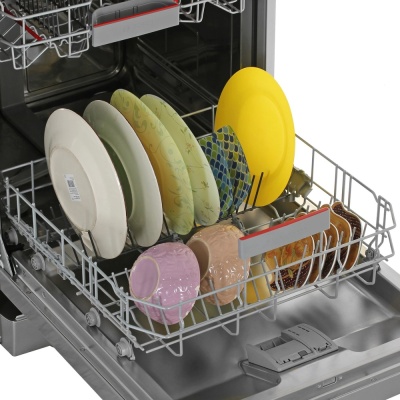 Детальное фото товара: Bosch SMS4IMB62Q