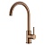 Фото товара: Emar ECB-3004 PVD Coppery, смеситель, медь