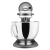 KitchenAid 5KSM95PSECU Детальное фото товара: KitchenAid 5KSM95PSECU